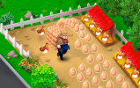 Farm Town Adventure apk download latest version v1.4 screenshot 4