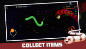 Slither Snake Battle Earn Btc apk download latest version v1.1 screenshot 1