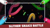 Slither Snake Battle Earn Btc apk download latest version v1.1 screenshot 2