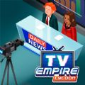 TV Empire Tycoon Idle Game mod apk unlimited money