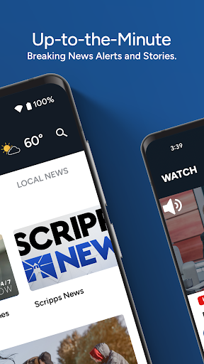 KSHB 41 Kansas City News app download for android