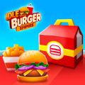 Idle Burger Empire Tycoon mod apk (unlimited diamonds) no ads