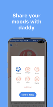 HiMommy Pregnancy Tracker App download latest version v7.7.0 screenshot 1