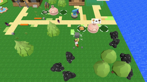 Nubik City Builder apk download latest version