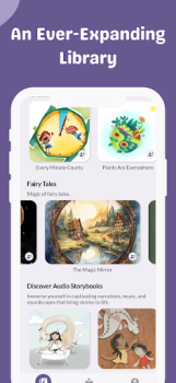 Storybooks for Kids app free download v1.2.610 screenshot 3