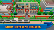University Empire Tycoon Idle mod apk (unlimited gems) v1.2 screenshot 3