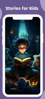 Storybooks for Kids app free download v1.2.610 screenshot 6