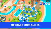 Idle Theme Park Tycoon mod apk free shopping no ads v5.2.4 screenshot 1