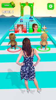 Mom Life Dream Life Journey apk download v0.1 screenshot 2