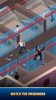 Idle Police Tycoon Cops Game mod apk latest version v1.28 screenshot 3