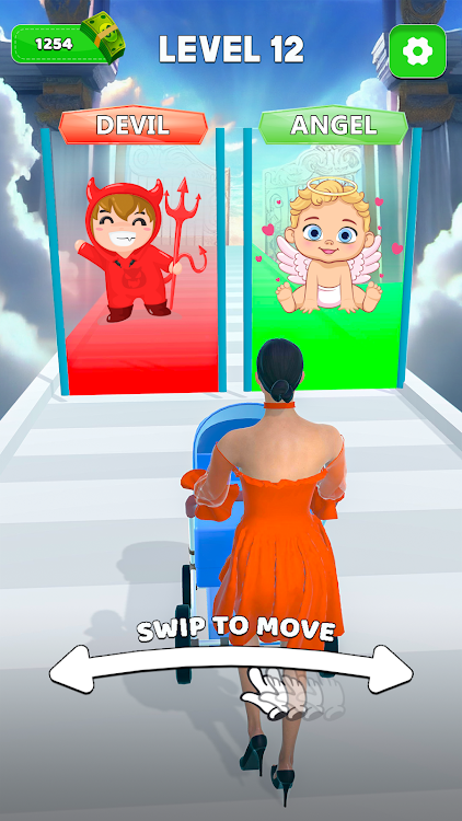 Mom Life Dream Life Journey apk downloadͼƬ1