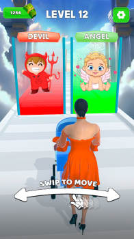 Mom Life Dream Life Journey apk download v0.1 screenshot 4