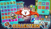 My Hero Kitty Idle RPG War apk download latest version v1.0 screenshot 2
