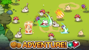 My Hero Kitty Idle RPG War apk download latest version v1.0 screenshot 1