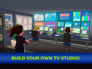 TV Empire Tycoon Idle Game mod apk unlimited money v1.26 screenshot 3