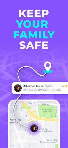 Family Phone Location Tracker mod apk download