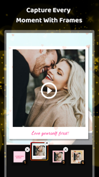 Photo Video Slideshow Maker mod apk download v2.6.1 screenshot 2