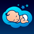 Baby Sleep Sounds Machine Aid mod apk premium unlocked