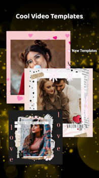 Photo Video Slideshow Maker mod apk download v2.6.1 screenshot 4