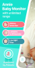 Annie Baby Monitor Nanny Cam app free download v5.12.3 screenshot 1