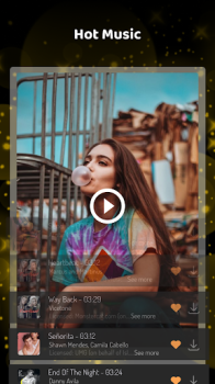 Photo Video Slideshow Maker mod apk download v2.6.1 screenshot 1