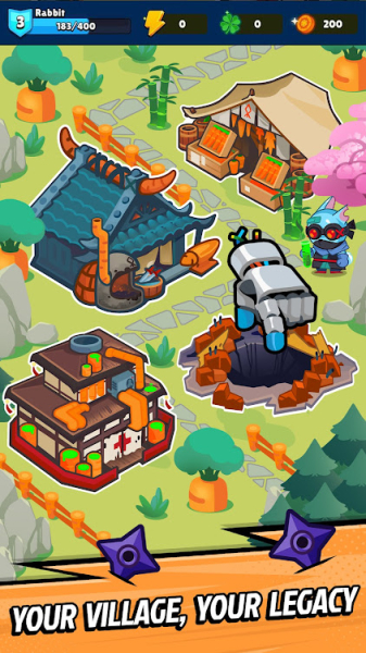 Rabbit Riot apk download latest version