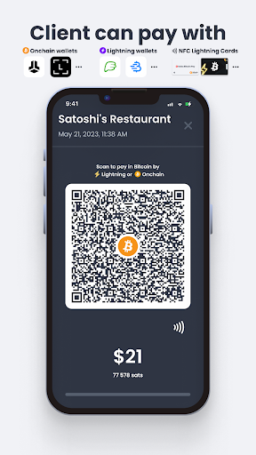 Swiss Bitcoin Pay app download latest version