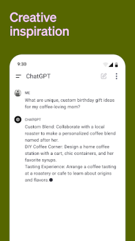 Sora openai app download for android v1.0.0 screenshot 2