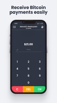 Swiss Bitcoin Pay app download latest version v2.0.6 screenshot 1