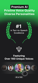 SpeechLab AI Voice Changer mod apk premium unlocked v1.8.3 screenshot 3