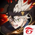 Black Clover M