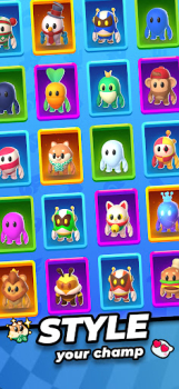 Pocket Champs mod menu apk 4.5.11 unlimited everything v4.5.11 screenshot 2