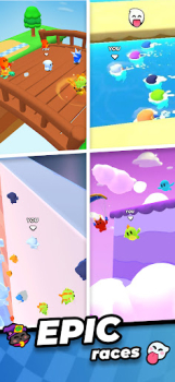 Pocket Champs mod menu apk 4.5.11 unlimited everything v4.5.11 screenshot 3