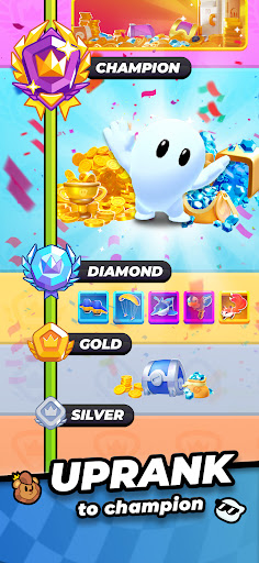 Pocket Champs mod menu apk 4.5.11 unlimited everythingͼƬ1