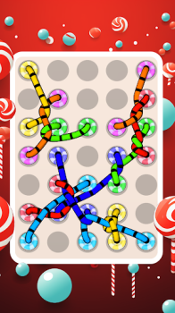 Tangle Master 3D Untie Twiste mod apk unlimited money v1.2.2 screenshot 2