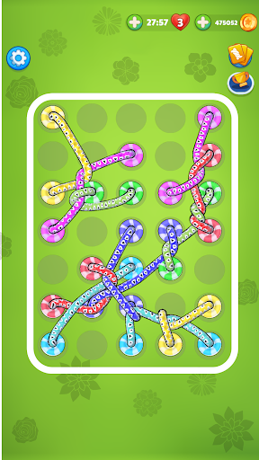 Tangle Master 3D Untie Twiste mod apk unlimited money
