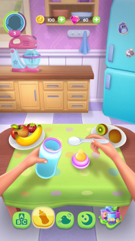 Mother Simulator Family Care mod apk latest version v1.0.12.40 screenshot 1