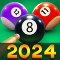 8 Ball Clash Pool Billiards mod apk unlimited money