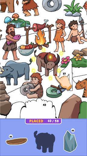 Sticker Color Book ASMR Game mod apk latest version