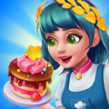 Cuisine Story Merge & Decor apk download for android