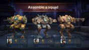 Concern Mech Armored Front mod apk unlimited money v1.05.57R screenshot 3