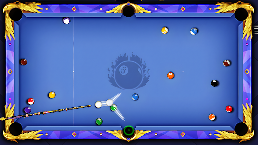 8 Ball Clash Pool Billiards mod apk unlimited moneyͼƬ1