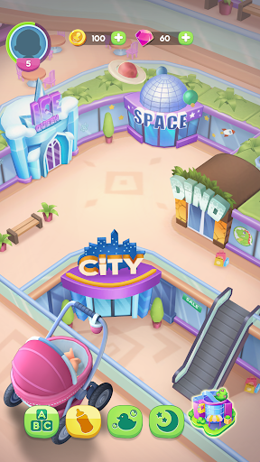 Mother Simulator Family Care mod apk latest version