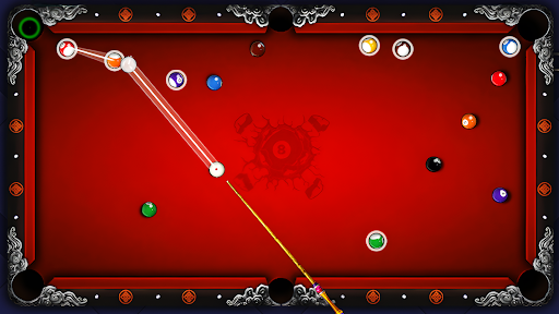 8 Ball Clash Pool Billiards mod apk unlimited money