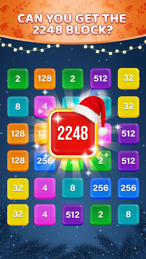 2248 Number Block Puzzle game mod apk download