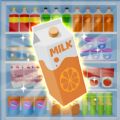 Fill the Fridge Organize Game mod apk download