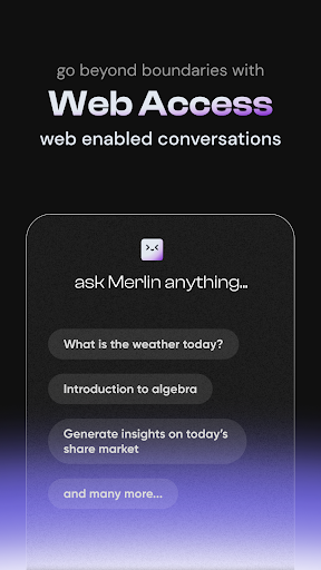 Merlin ai mod apk premium unlocked