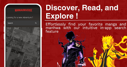 MangaUniverse mod apk download