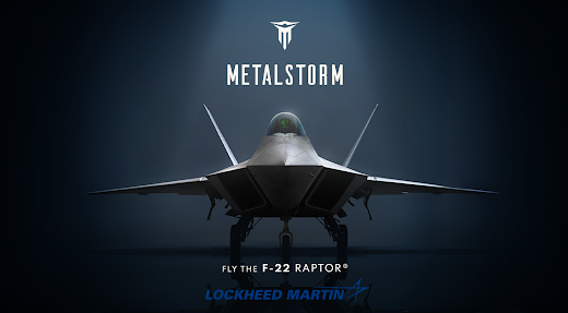 Metalstorm Mod Apk All Unlocked Latest Version 2024
