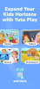 Yutu Toddler Learn & Play mod apk premium unlocked v2.1.1 screenshot 2